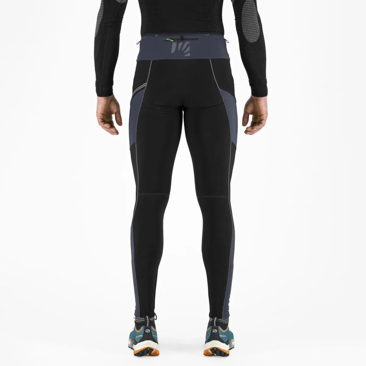 Lavaredo Plus Winter Tight M