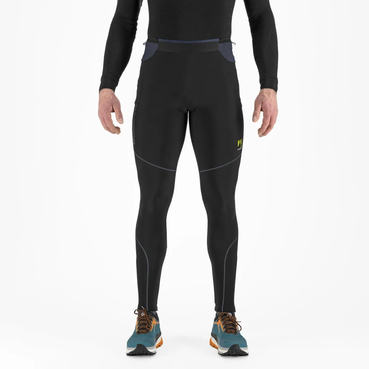Lavaredo Plus Winter Tight M