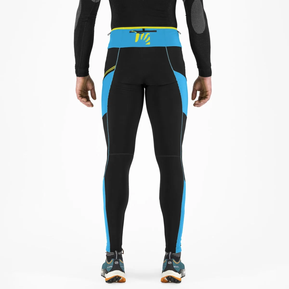 Lavaredo Plus Winter Tight M