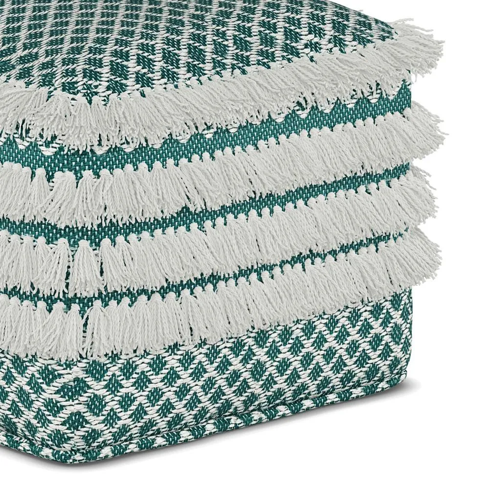 Leah Outdoor/ Indoor Pouf