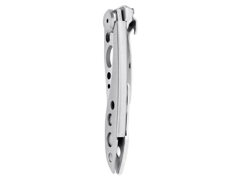 Leatherman knife SKELETOOL KBX - Silver