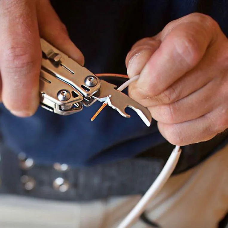 Leatherman multitool WINGMAN - Silver