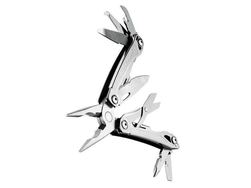 Leatherman multitool WINGMAN - Silver