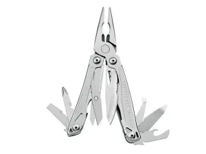 Leatherman multitool WINGMAN - Silver