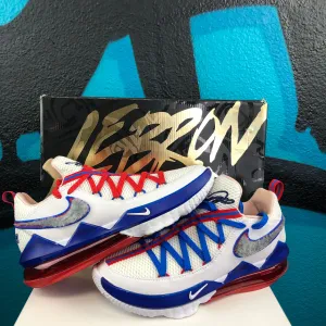 LeBron 17 Low 'Tune Squad'
