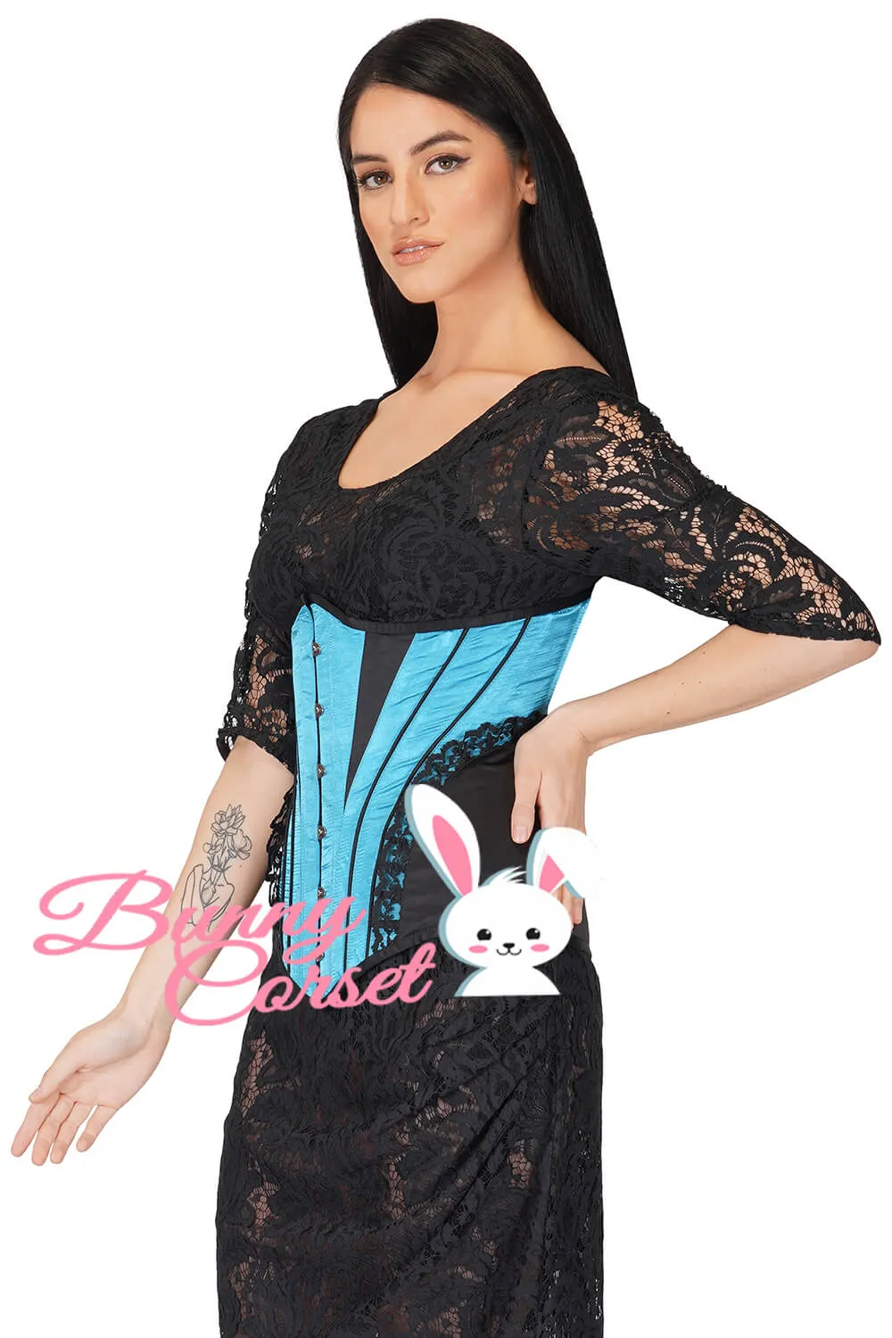 Lecea Waist Training Corset
