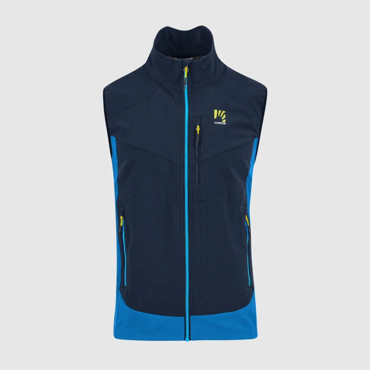 Lede Vest M