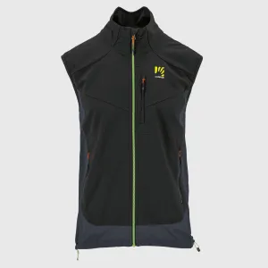 Lede Vest M
