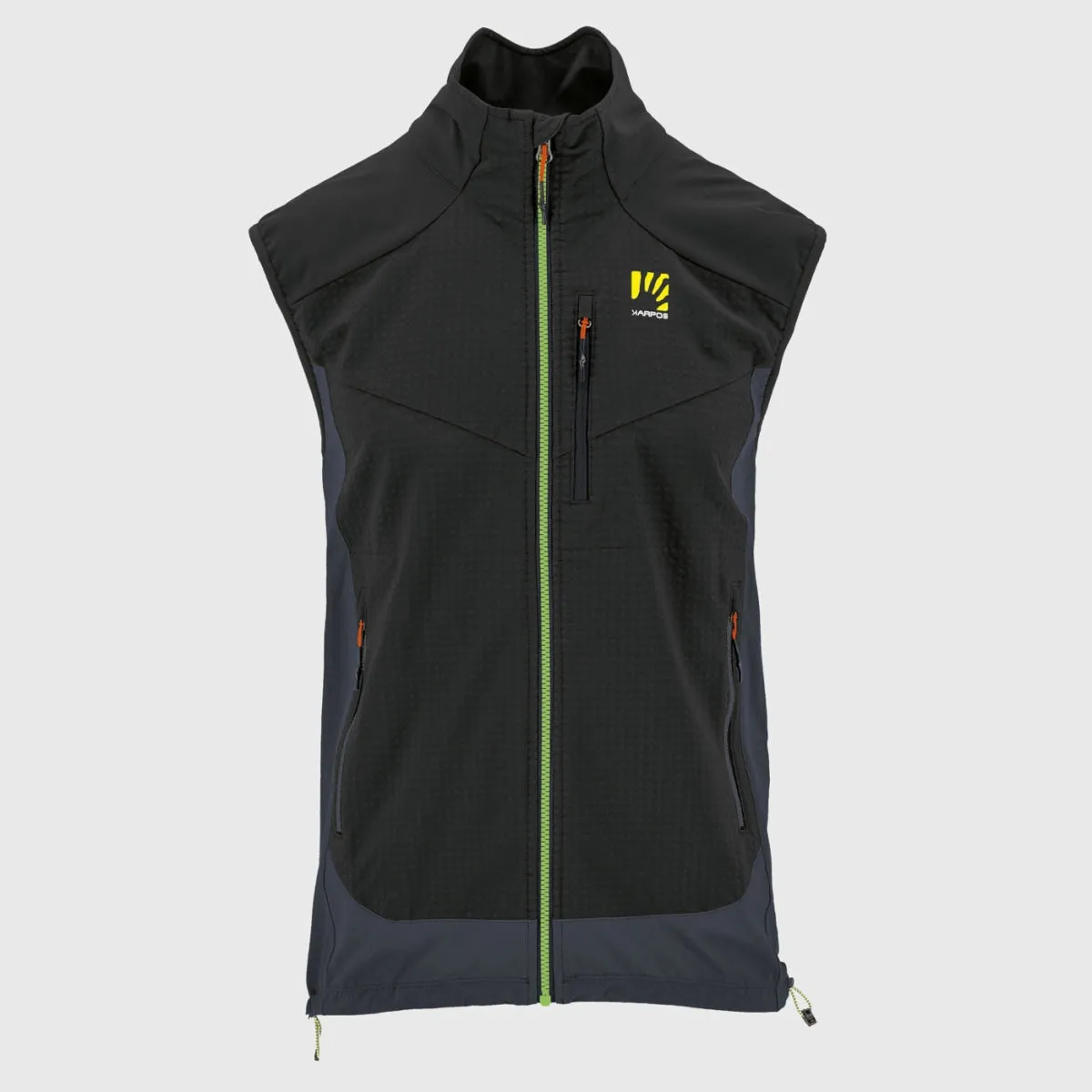 Lede Vest M
