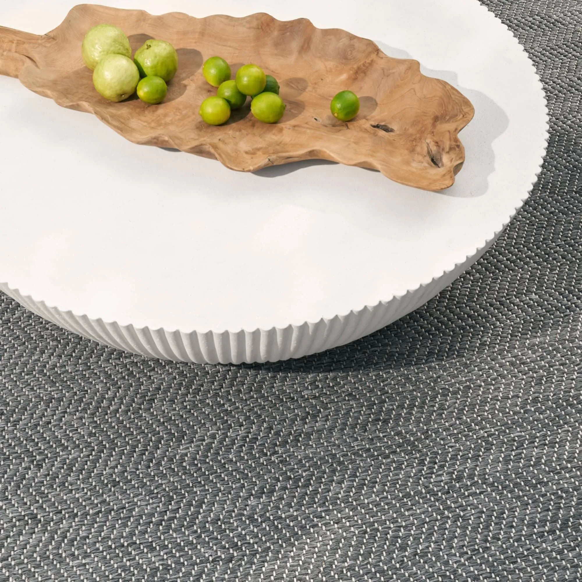 Leon Outdoor Coffee Table