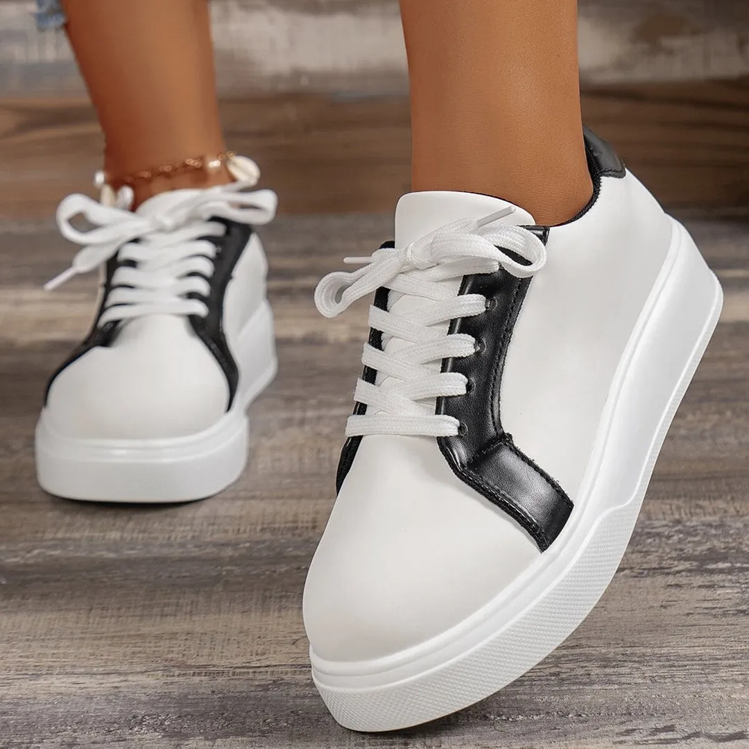 Lexia® | Flat Sports Shoes