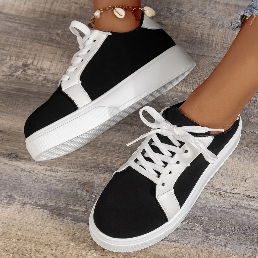 Lexia® | Flat Sports Shoes