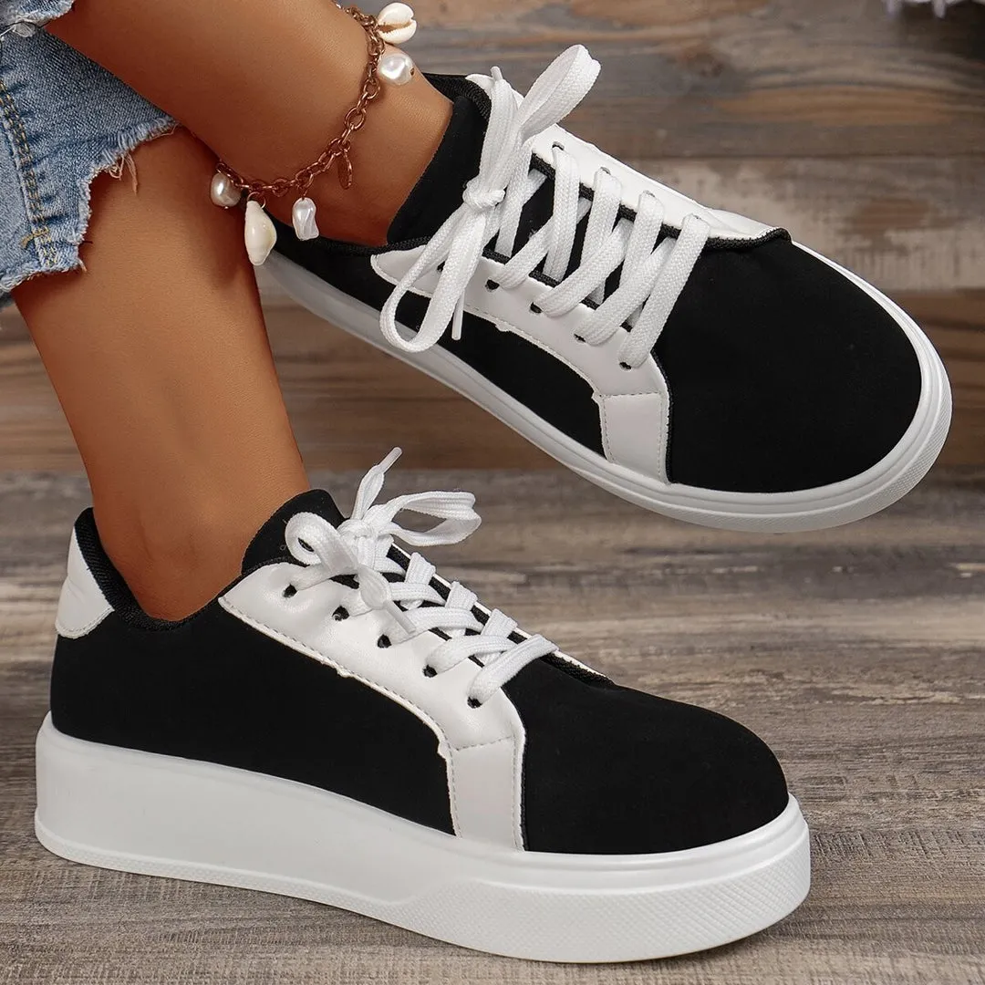 Lexia® | Flat Sports Shoes