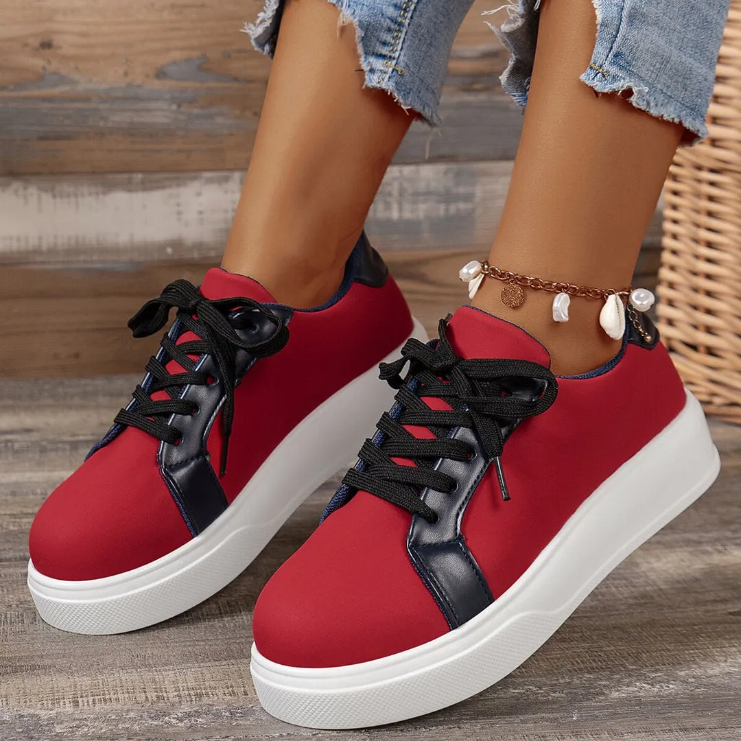 Lexia® | Flat Sports Shoes