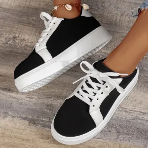 Lexia® | Flat Sports Shoes