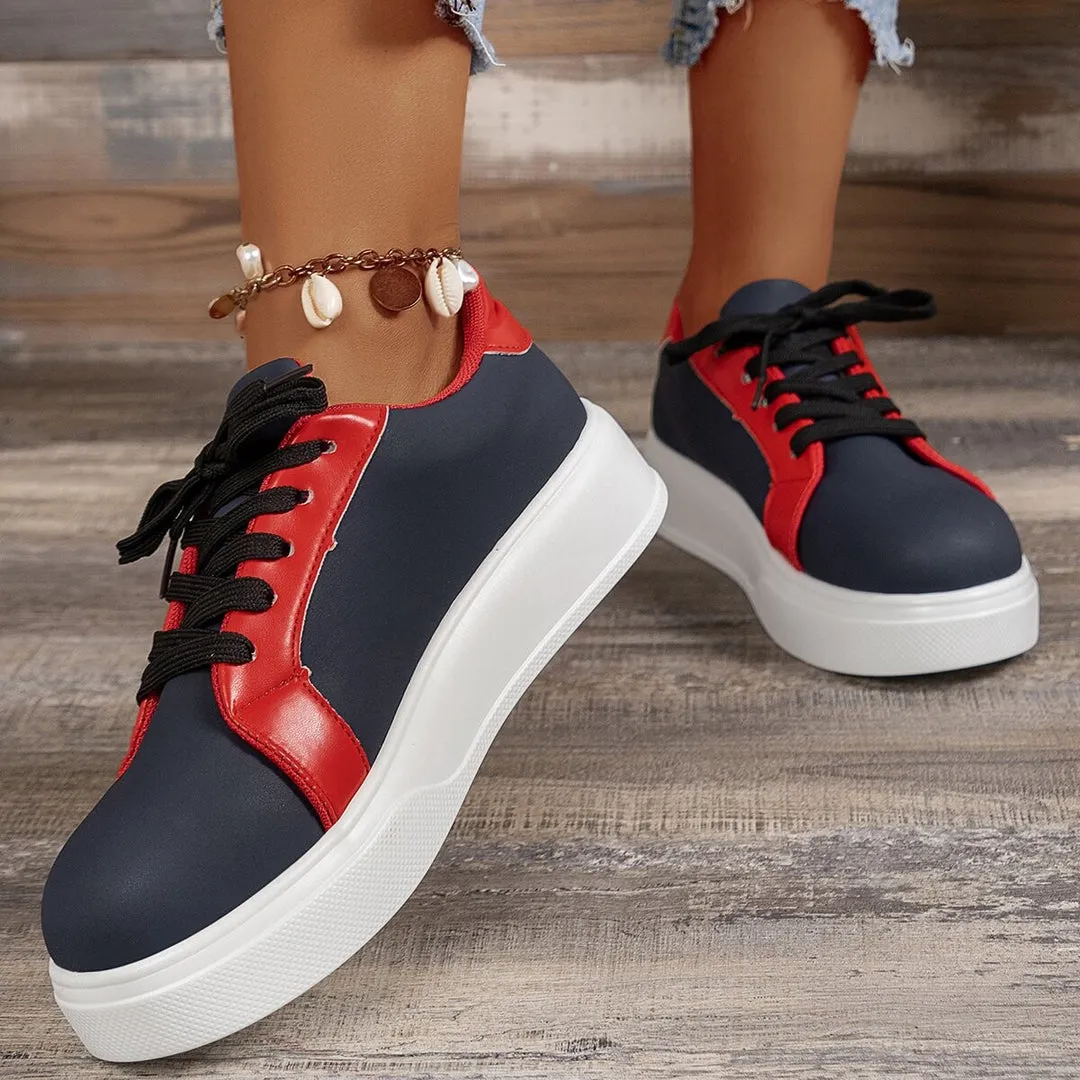 Lexia® | Flat Sports Shoes