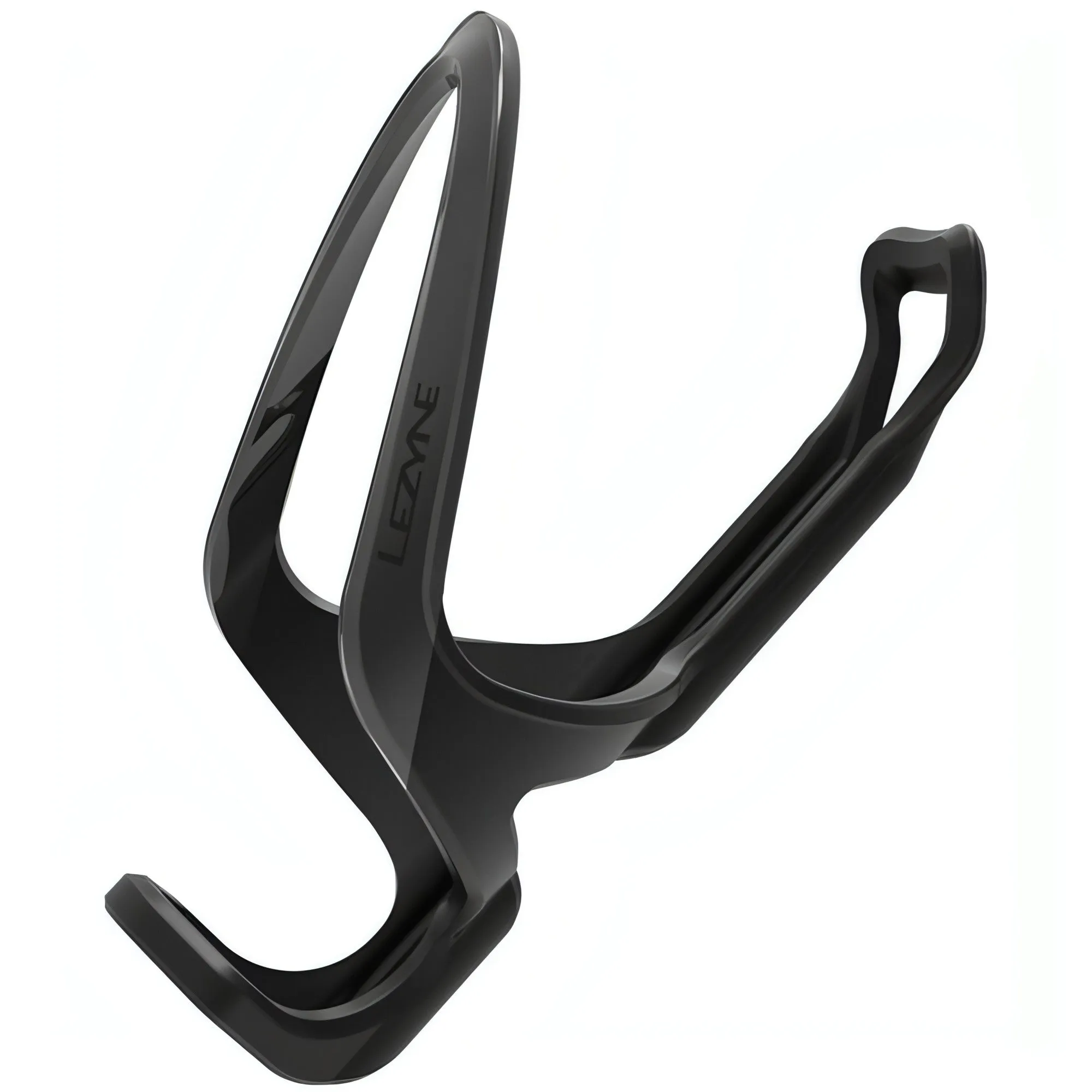 Lezyne Matrix Team Bottle Cage - Black
