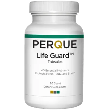 Life Guard 60ct