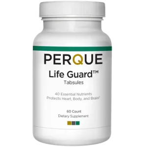 Life Guard 60ct
