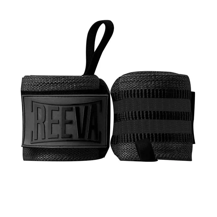 Lifting Bundle - 10MM Buffalo Leather
