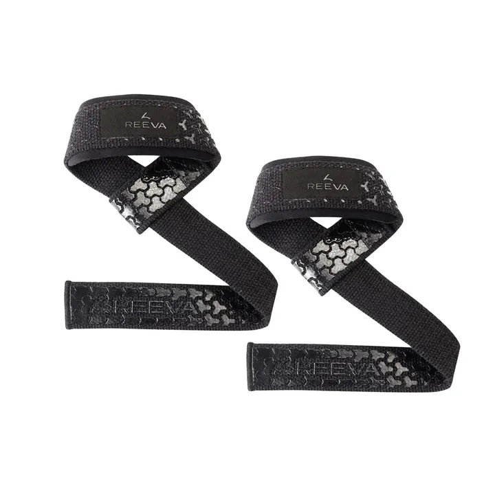 Lifting Bundle - 10MM Buffalo Leather