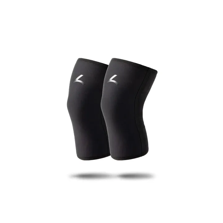 Lifting Bundle - 10MM Buffalo Leather