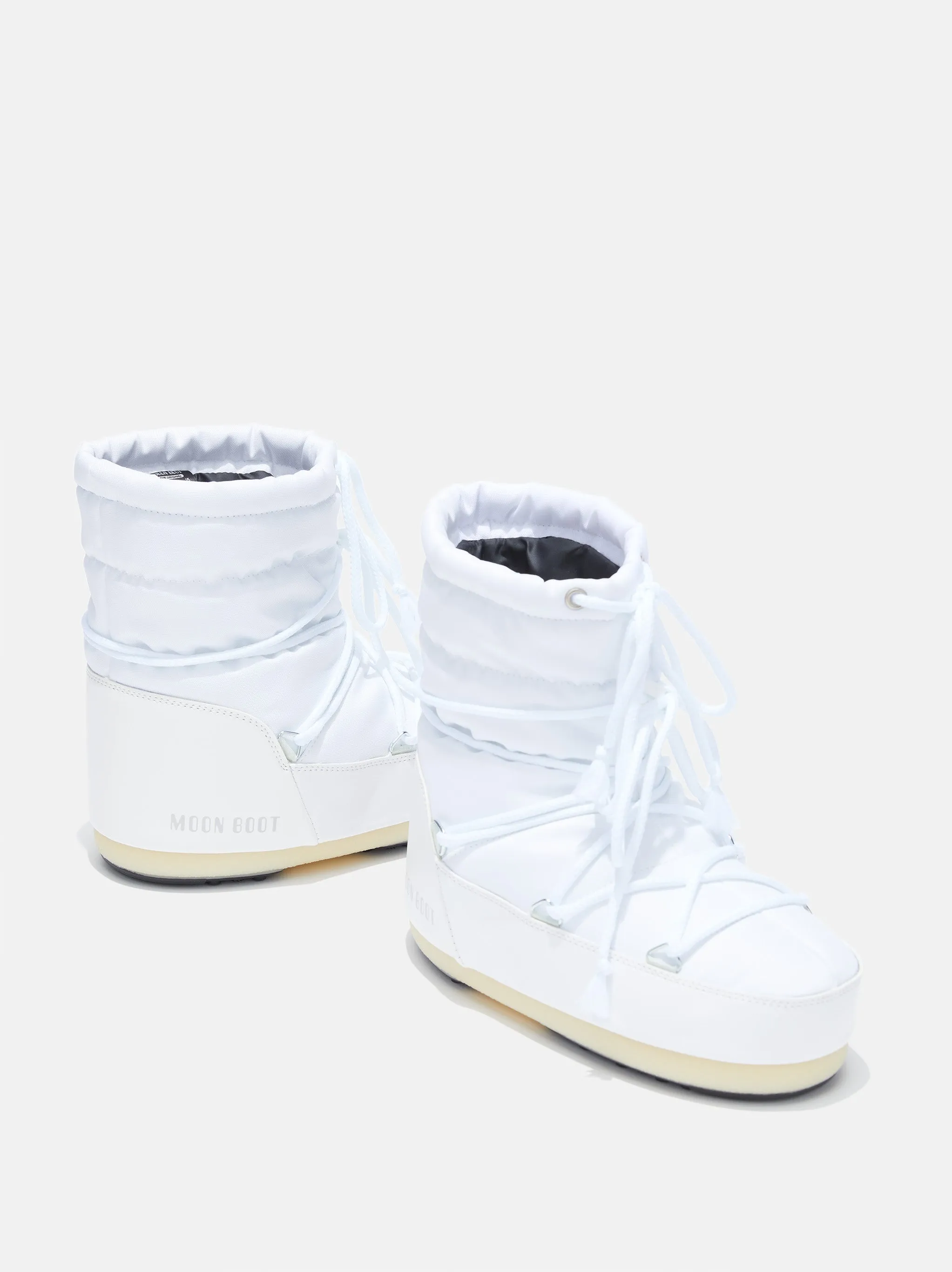 Light Low Nylon