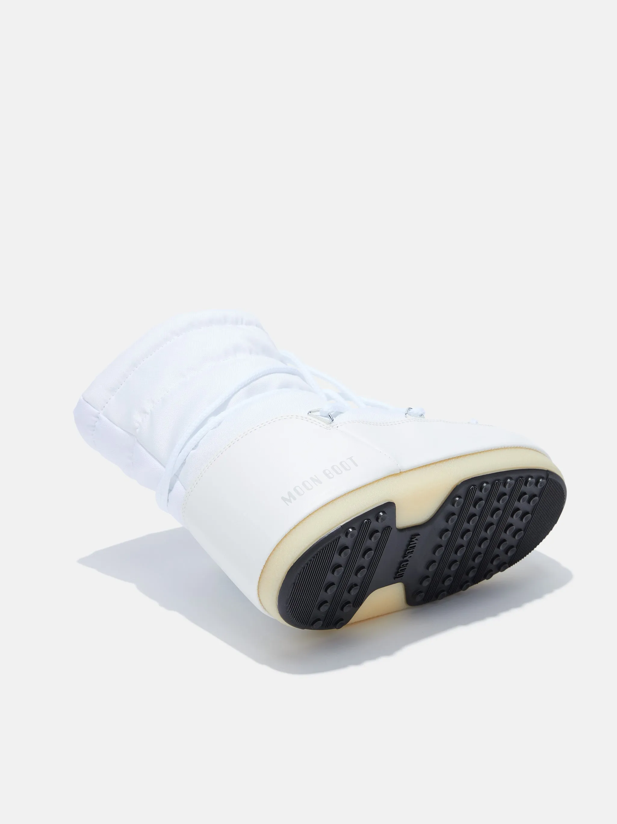 Light Low Nylon