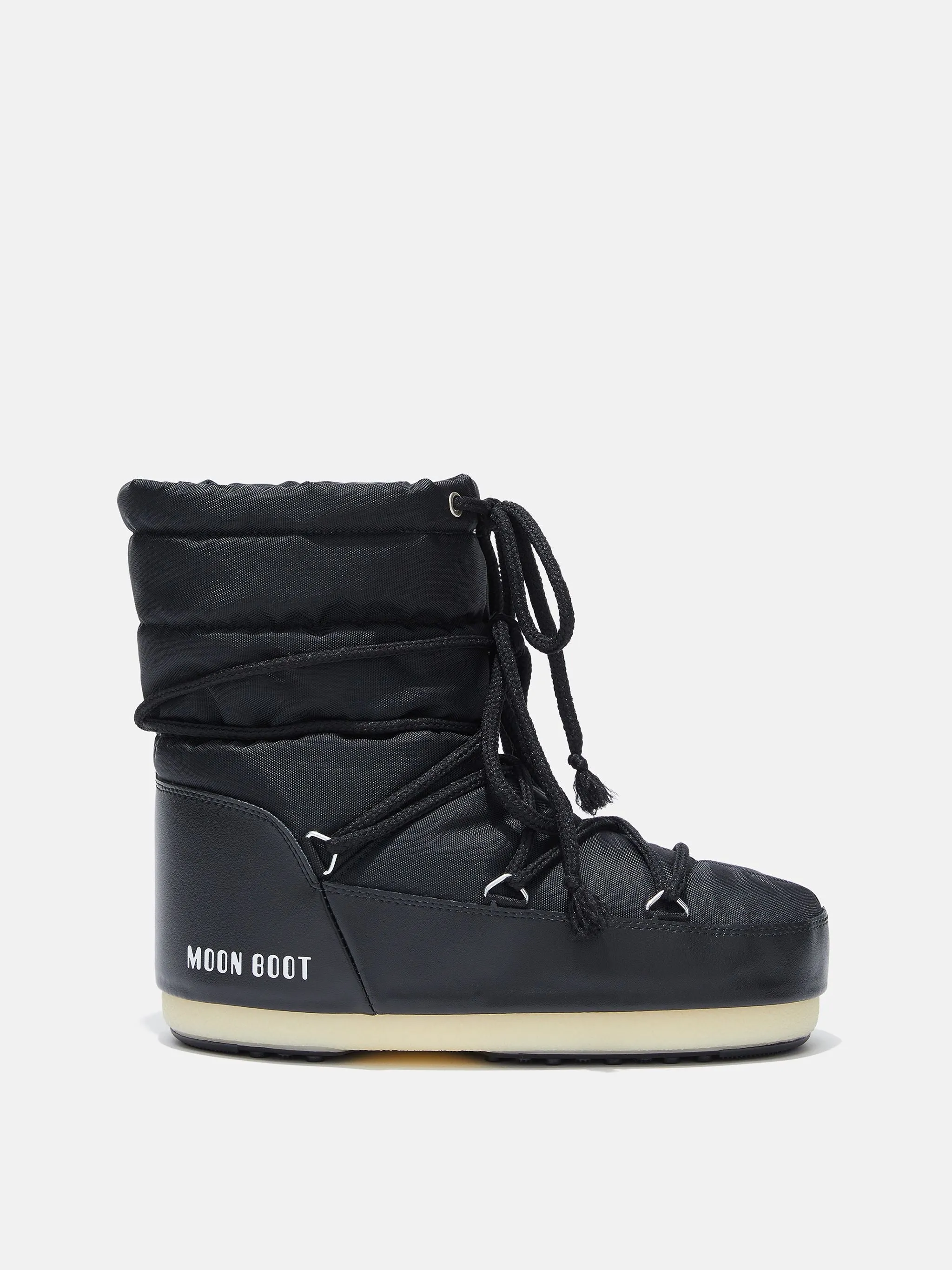 Light Low Nylon