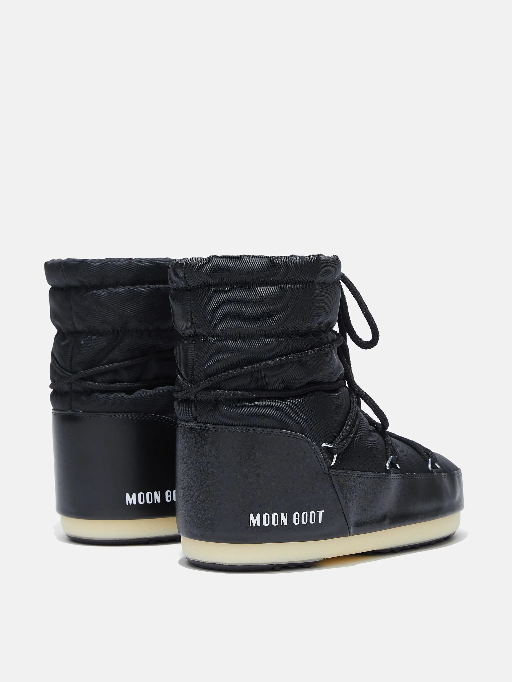 Light Low Nylon