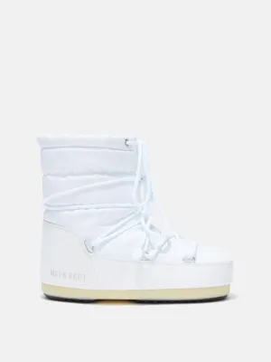 Light Low Nylon