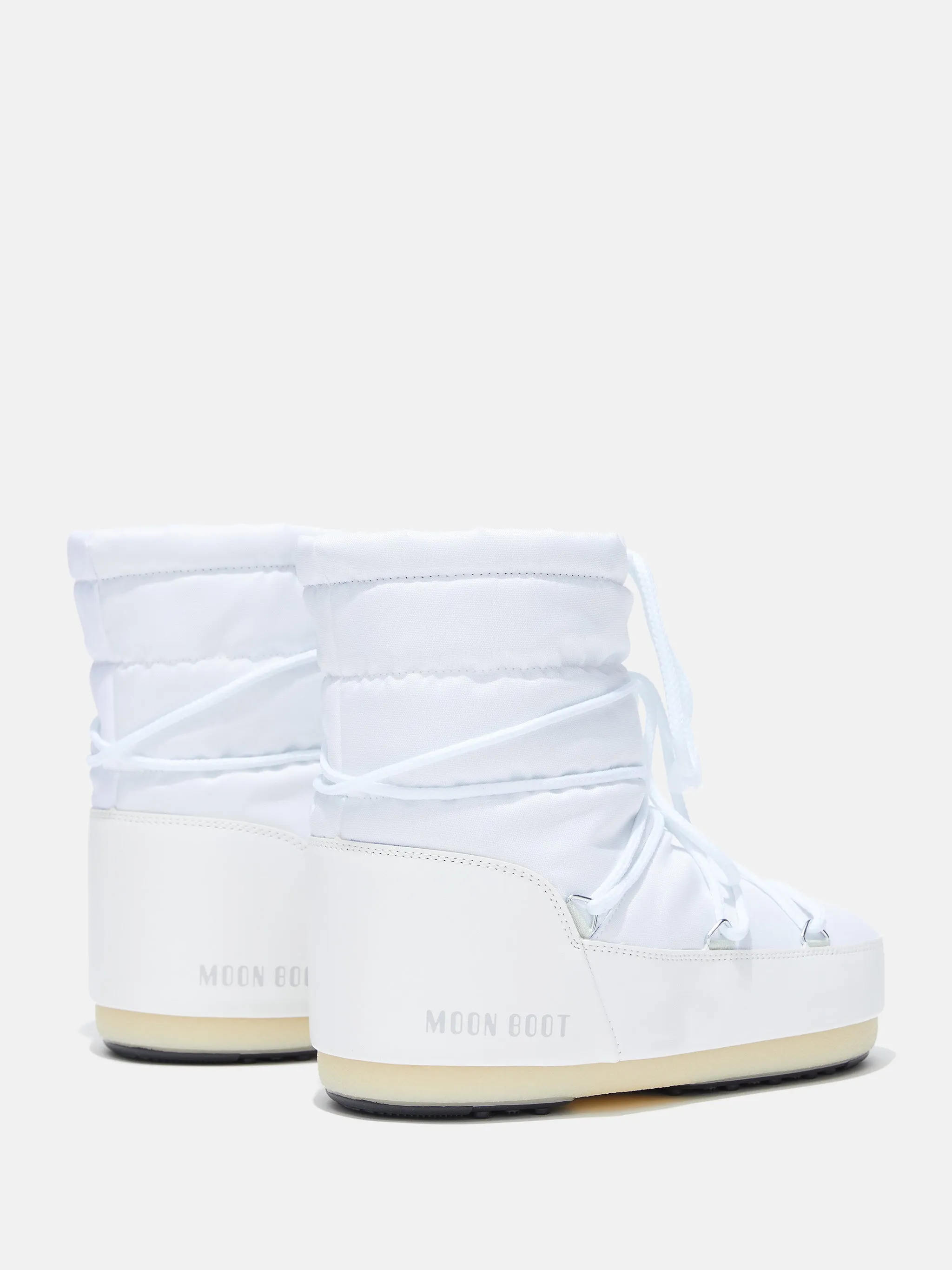 Light Low Nylon
