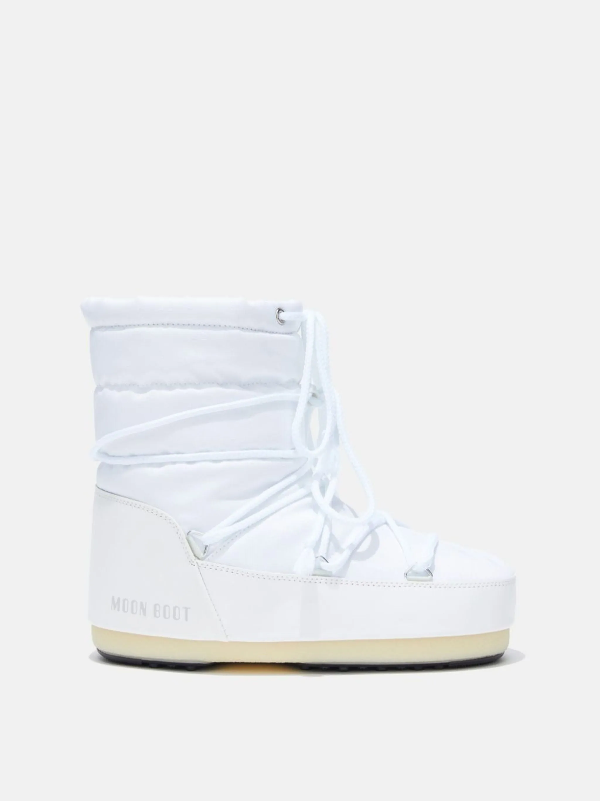 Light Low Nylon