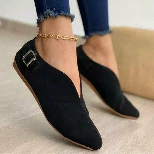Liliana® | Chic and versatile   shoes