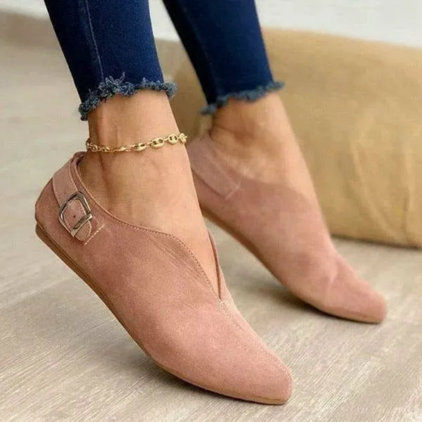 Liliana® | Chic and versatile   shoes