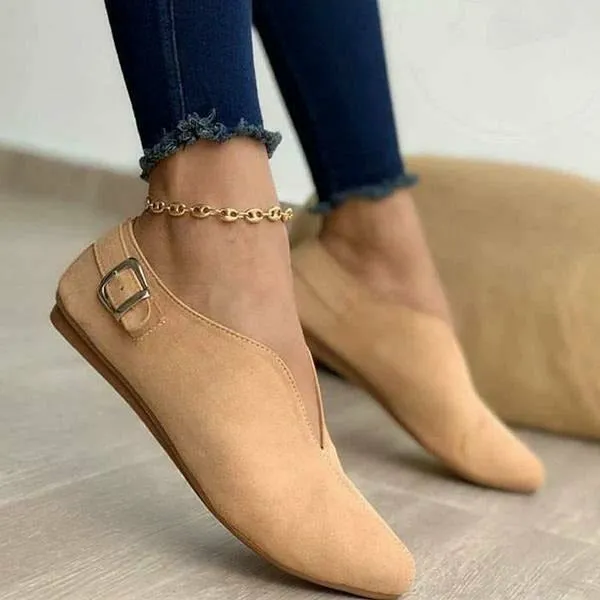 Liliana® | Chic and versatile   shoes