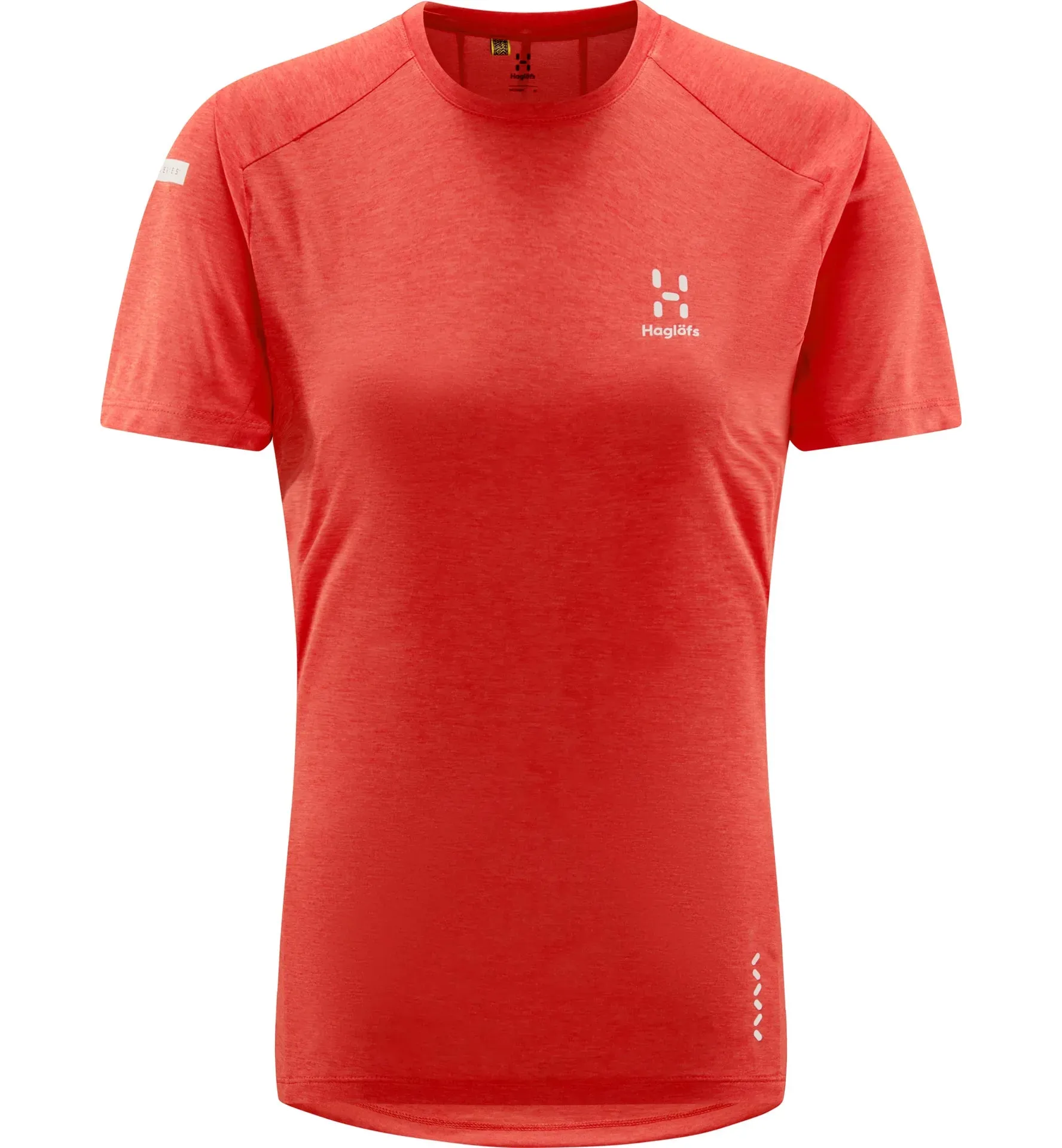 LIM Crux Tee W