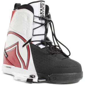 LIQUID FORCE HARLEY BLACK/RED