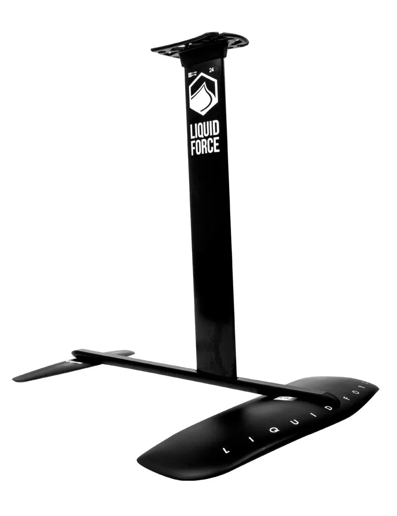 Liquid Force Launch Foil Set