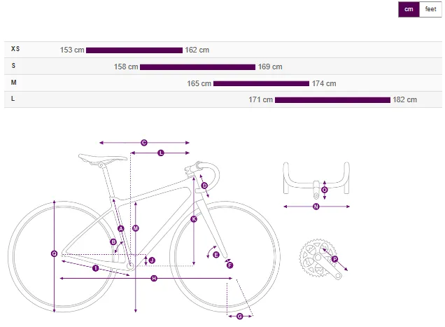 Liv Avail Advanced Pro 0 Road Bike - Ocean Twilight
