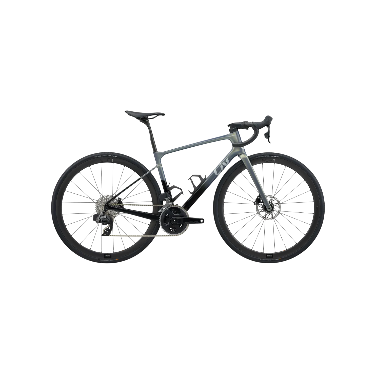Liv Avail Advanced Pro 1 Road Bike- Aurora Noise