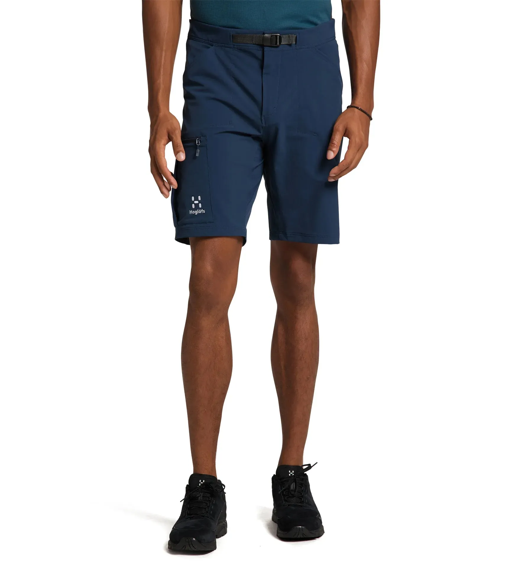 Lizard Softshell Short M