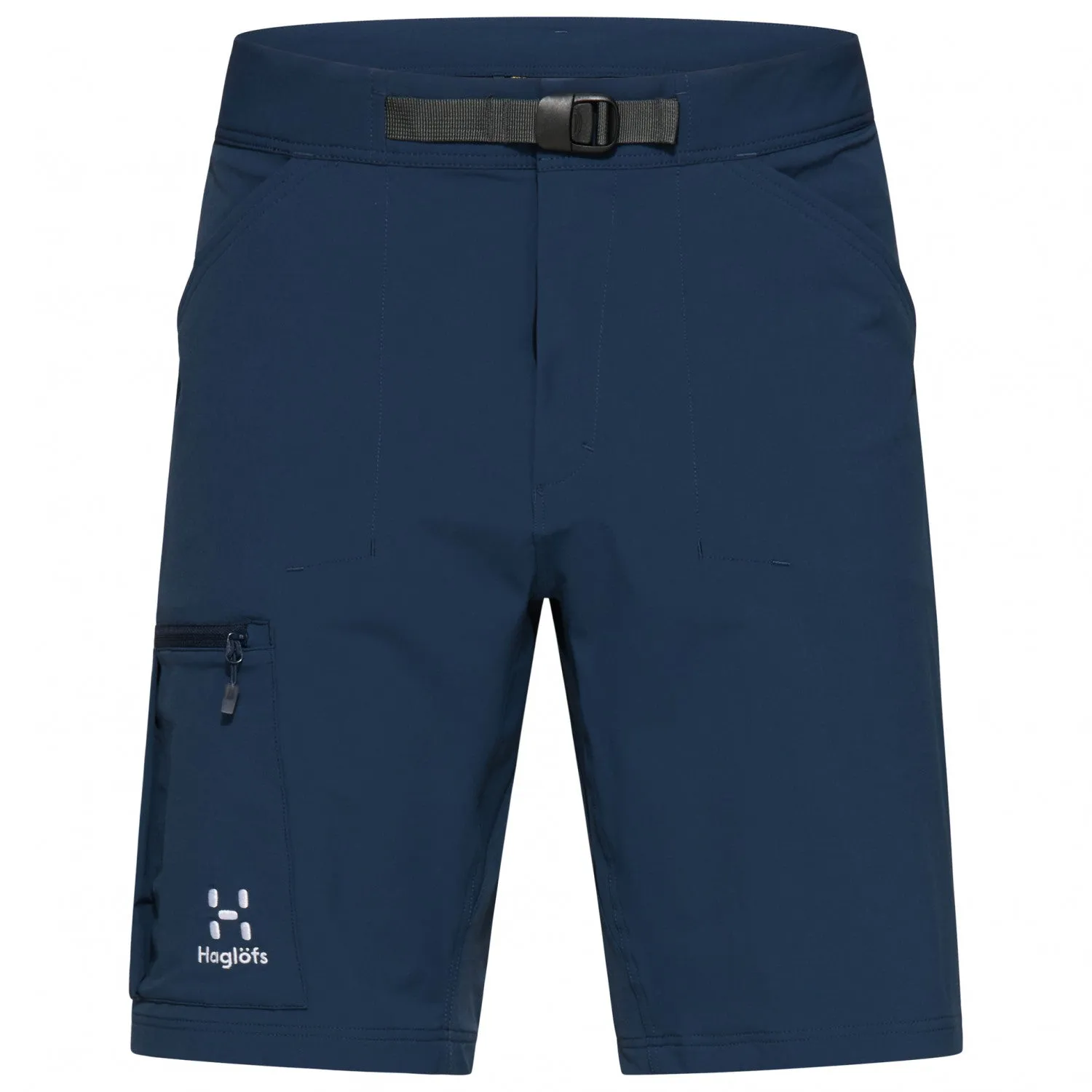 Lizard Softshell Short M