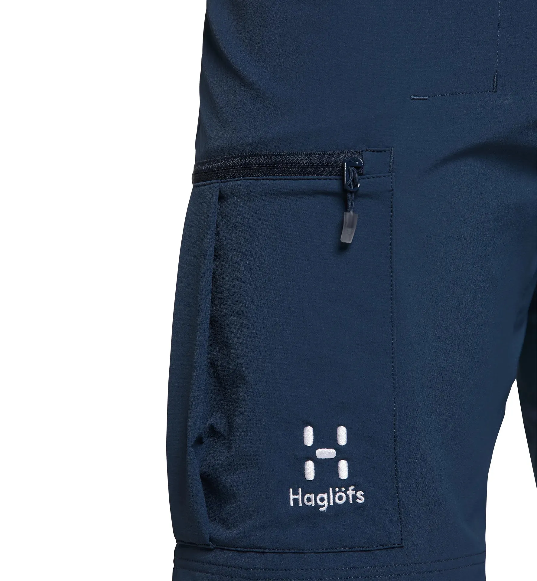 Lizard Softshell Short M