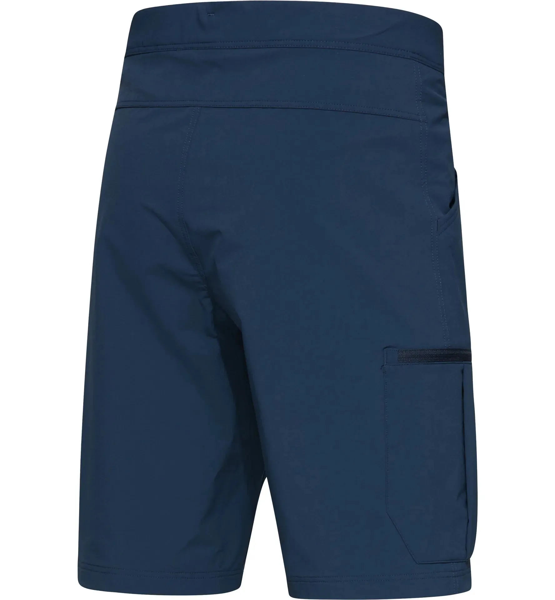 Lizard Softshell Short M