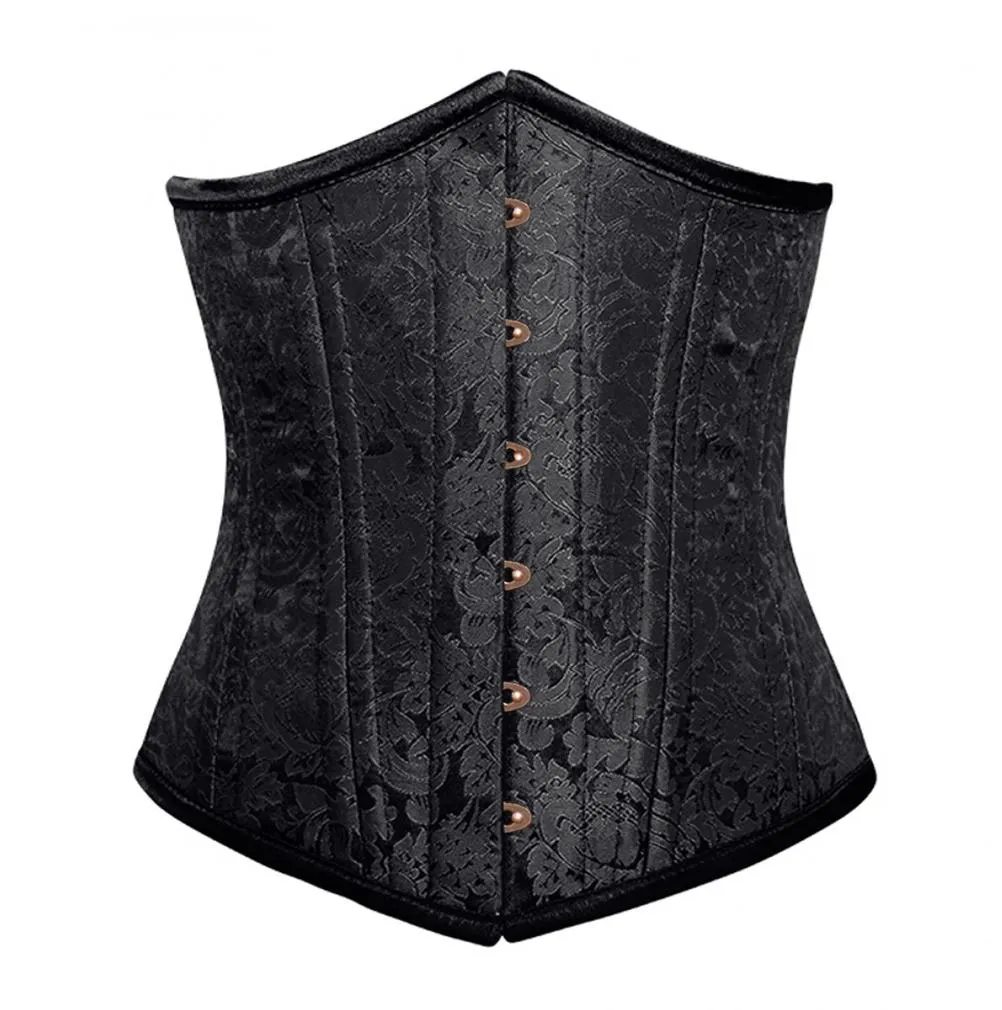 Lluvia Waist Training Corset