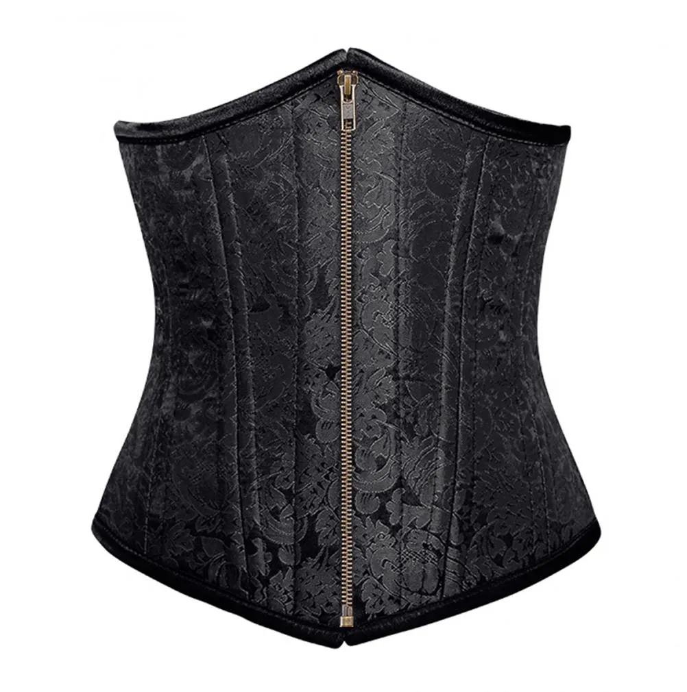 Lluvia Waist Training Corset