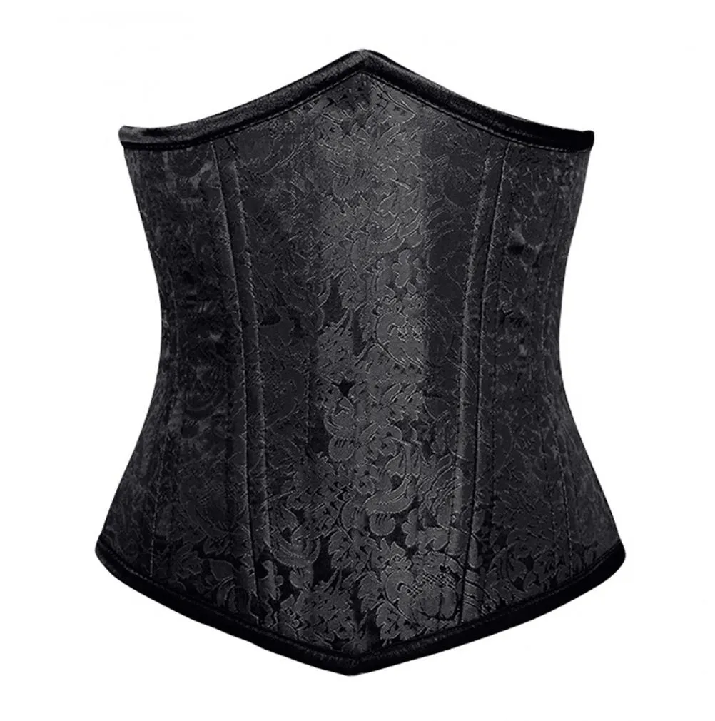Lluvia Waist Training Corset