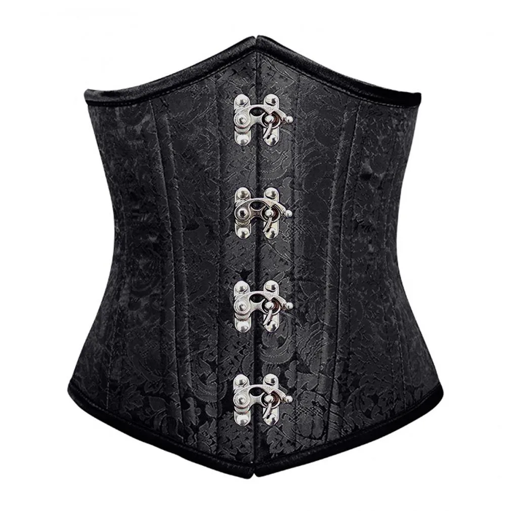 Lluvia Waist Training Corset