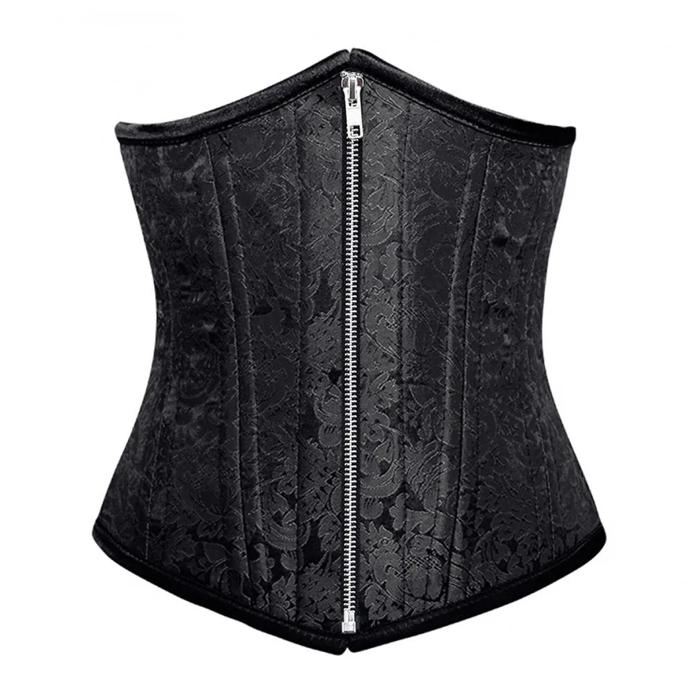 Lluvia Waist Training Corset